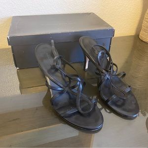 Banana Republic Strappy Sandals